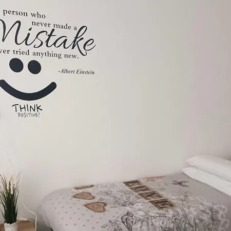 Banksy House In Intero Lägenhet